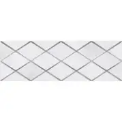Декор Mizar Attimo 17-05-06-1180-0 серый 20x60 Ceramica Classic