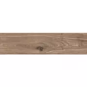 Керамогранит Ceramika Konskie Dublin Brown 15.5х62