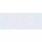 Настенная плитка Saten Blanco Twist 35x90 La Platera