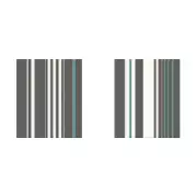 Декор Naxos Living Rock Formella Rame Mix 26.7x32 107349