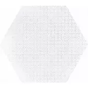 Керамогранит 23516 Urban Hexagon Melange Light 29.2x25.4 Equipe