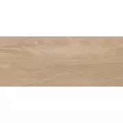 Плитка Laparet Oliver коричневая 20x50 настенная