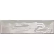 Плитка Prissmacer Rain Grigio 7.5x30 настенная