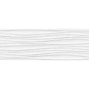 Декор Porcelanosa Oxo Line Blanco 33.3x100 P19814281