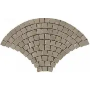 Мозаика настенная 600110000841 Supernova Stone Grey Comet Mosaic 27x44 Atlas Concorde Russia