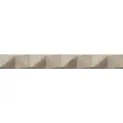 Бордюр Cenefa Tempo Terra 3.5x30 Azteca