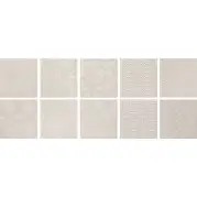 Керамогранит Baldocer Asphalt Off White 15x15