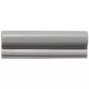 Бордюр Nature ADNT5003 Moldura Manual Smoke 5x15 Adex
