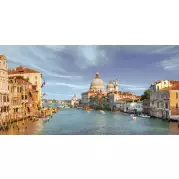 Декор UG2L453D Universal Glass Venice 30x60 Cersanit