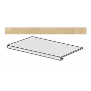 Ступень La Fabbrica Cotto Del Casale Gradino Ocra 33x60.9 161202