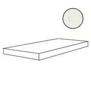 Ступень Casa Dolce Casa Stones and More 2.0 Calacatta Smooth Angolare Gradino Sx 33x120 742323