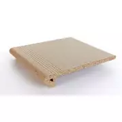 Ступень Degrau Cinzento/Step Rubi Grey 10808 30x34x5 Gres Tejo