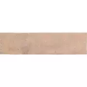 Плитка Vives Ceramica Nerja ABC Barro 8x31.5 настенная