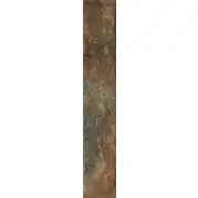 Клинкер Paradyz Ardis Rust Elewacja Struktura Mat 6.6x40