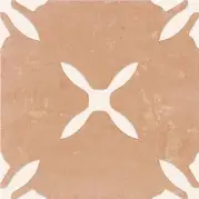 Керамогранит Harmony Pangea Clay Flower 22.3x22.3 40802