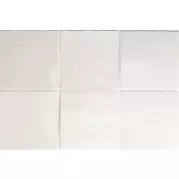 Настенная плитка Equipe Artisan White Микс Цвета 13,2x13,2