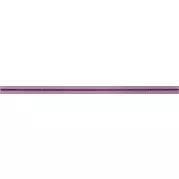 Бордюр Azuliber Texi Listelo Brilliant Lila 3x75
