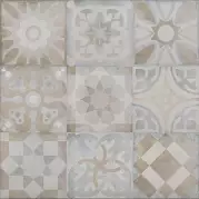 Декор District Town Mix Decor 45 45x45 Colorker