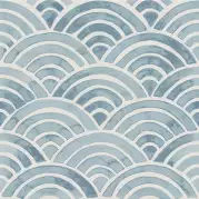 Декор Vives Ceramica Berta Olivia-M 20x20