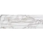 Плитка Undefasa Calacatta Gold Decorado Matt Rett 31.5x100 настенная