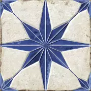 Керамогранит Peronda FS Starlight Blue 22.3x22.3 40466