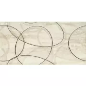 Декор Amiche Beige C 30x60 Paradyz