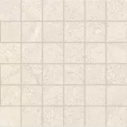 Мозаика Provenza Pietra Di Orosei Mosaico 5x5 Perla Silktech 30x30 ENU4