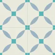 Керамогранит Mykonos Ceramica Menorca Tossa 45x45 TOSSA