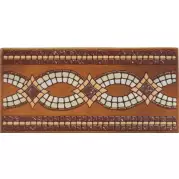 Подступенник Loseta Rodamanto Asper E1 15x31 Gresmanc