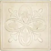 Керамогранит Marmocer Royal Country Super Ivory 14.9x14.9 PJF-DH008-BJHG