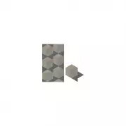 Декор Floor Gres Magnum Decori Flakes A 6mm 749488