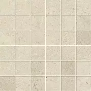 Мозаика напольная 610110000368 Wise Ice Mist Mosaic Lap 30x30 Atlas Concorde Russia