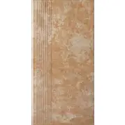 Ступень Paradyz Ilario Ochra Prosta 30x60