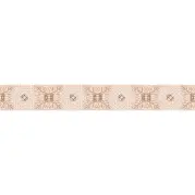 Бордюр PR1J301DT Petra 8x60 Cersanit