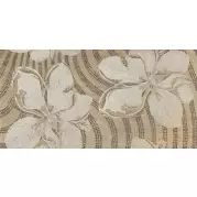 Декор Brennero Gems Decor Flower Dore 60x120 Lapp/Rett 60x120