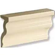 Бордюр Diamante Champagne 8x15 Tonalite