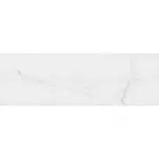 Декор Velutti White 01 25x75 Gracia Ceramica