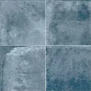 Керамогранит Novabell Materia Blue 30x30