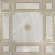 Декор Grespania Palace Ambras 3 Gris 59x59