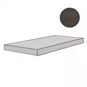 Ступень Floor Gres Flowtech Aged Bronze Nat Angolare Gradino Sx 33x120 758223