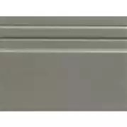 Бордюр EG00A New England ARGENTO ALZATA 25x33.3 Ascot Ceramiche