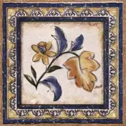 Вставка Gayafores Colonial Taco Deco 14x14