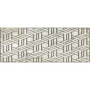 Декор Dec Essence Ivory Grafic Nplus 44.5x118.2 Fanal