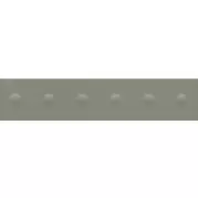 Плитка Kerama Marazzi Медина 1 Зелёный Матовый Структура 6x28.5 настенная KM26392