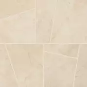 Мозаика R303A1P Anthology Marble Royal Marfil Mos Trl 29.4x29.4 Emil Ceramica