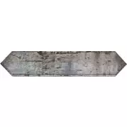 Плитка Dune Deluxe Silver 6.5x33 настенная 187846