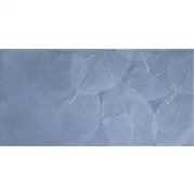 Керамогранит Infinity Ceramica Eleganza Blu Arte Carving 60x120