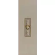 Декор Kerlife Botticino Dec. Benetti Crema 25x75