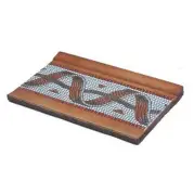 Подступенник Tabica Rodamanto M1 Domus прямая 15x24.5 Gresmanc
