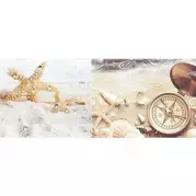 Декор Azori Caliza Beige Mare 2 20.1x50.5 583312003